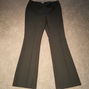 Black Halogen pants